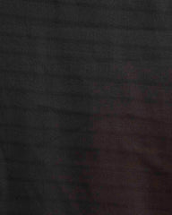ETHNIC FUSION PRINTED BATIK INSPIRED SILK SAREE