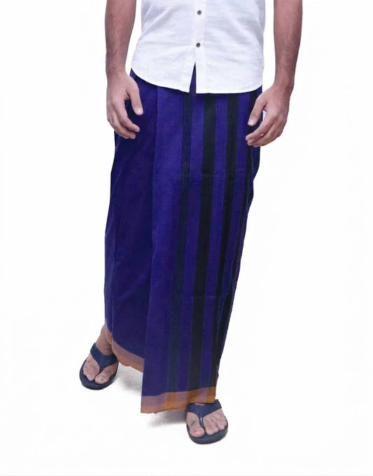 Men's handloom sarong