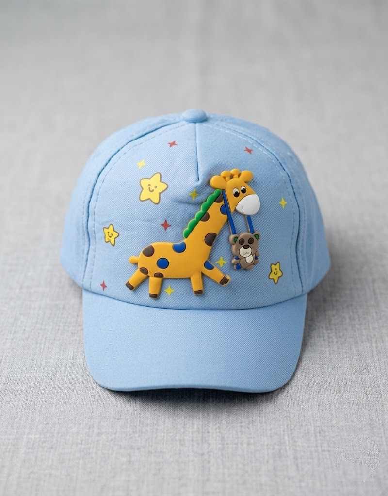 KIDS CAP