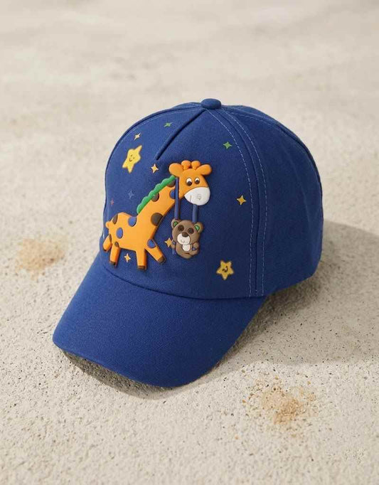 KIDS CAP