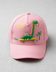KIDS CAP