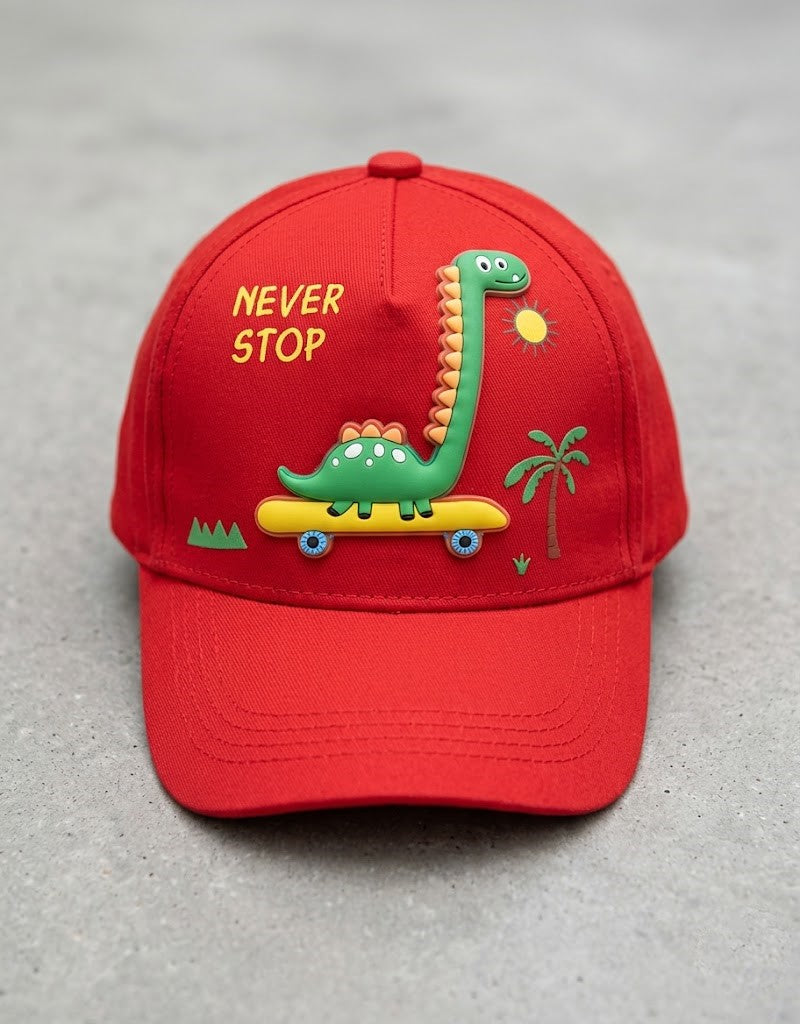 KIDS CAP