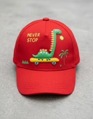 KIDS CAP
