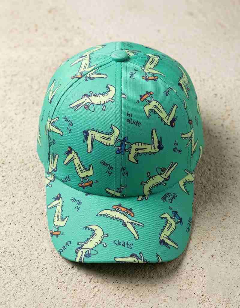 KIDS CAP