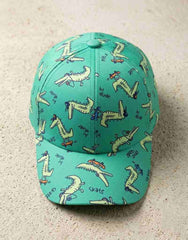 KIDS CAP