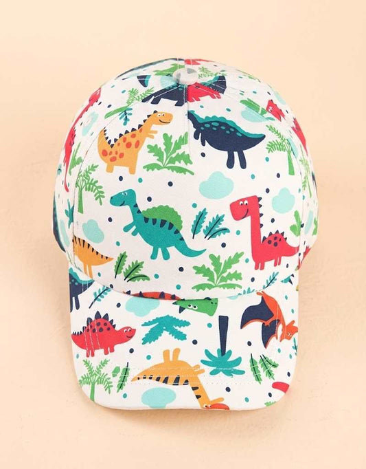 KIDS CAP