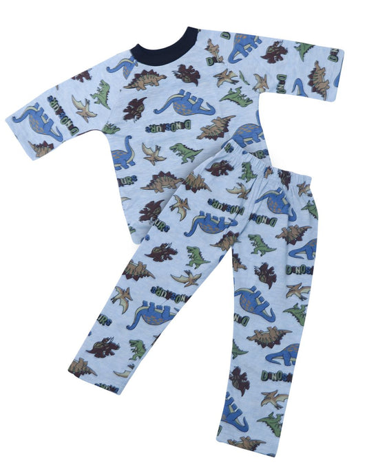 0401300233BL1_Kids Pajama_Fashion Bug Sri Lanka