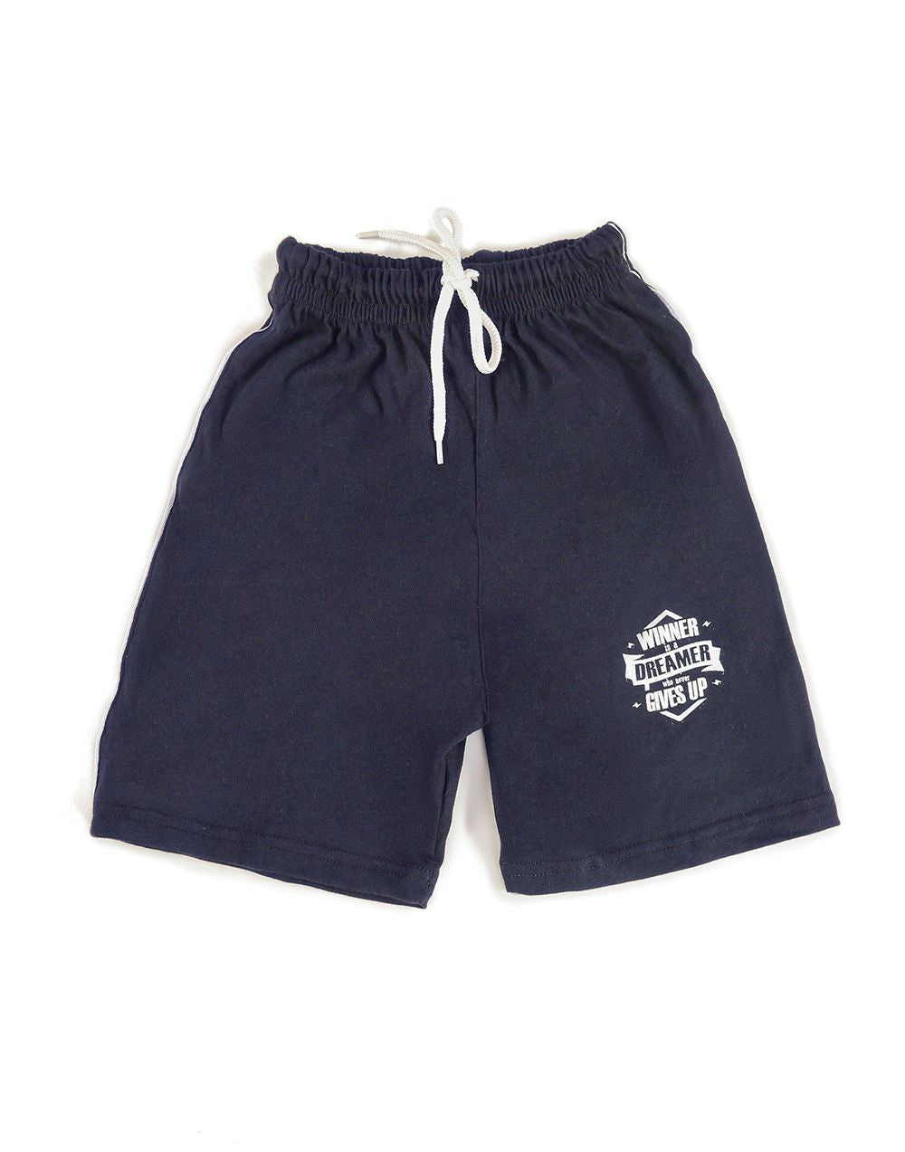 BOYS SMART CASUAL SHORTS