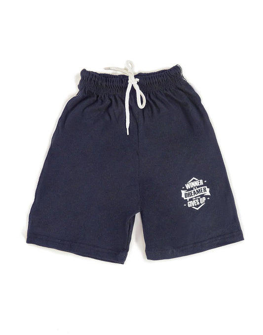 BOYS SMART CASUAL SHORTS