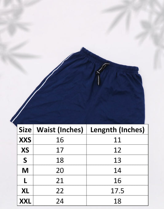 0401702825BLU-02_Kid Short_Fashion Bug Sri Lanka