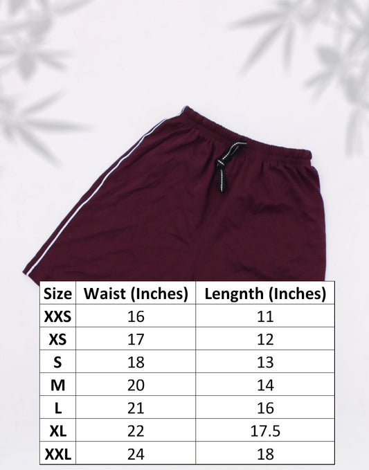 0401702825MRN-02_Kid Short_Fashion Bug Sri Lanka