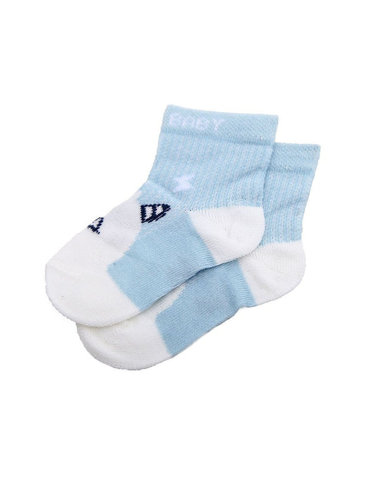 0402100446WHT-M13_Baby_Socks_Fashion Bug Sri Lanka