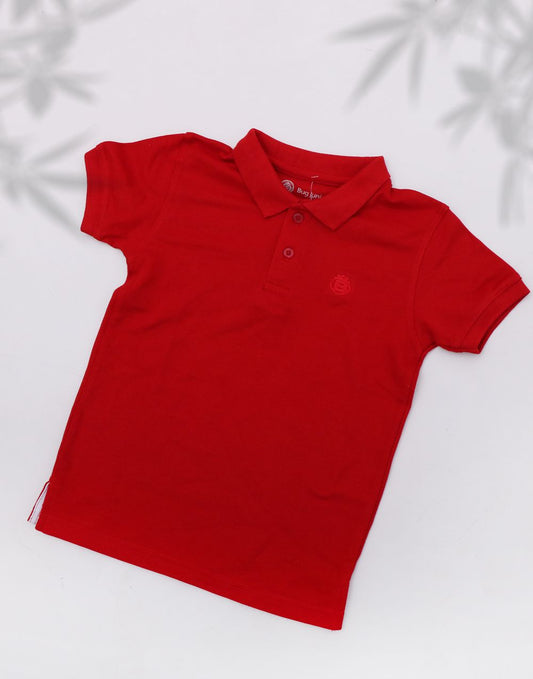 0402707342RED 1_Kids_Boy_T-Shirt_Fashion Bug Sri Lanka