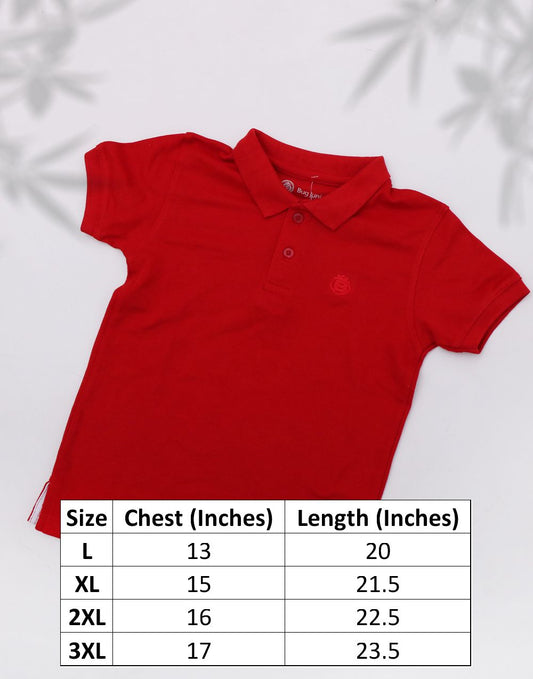 0402707342RED 2_Kids_Boy_T-Shirt_Fashion Bug Sri Lanka