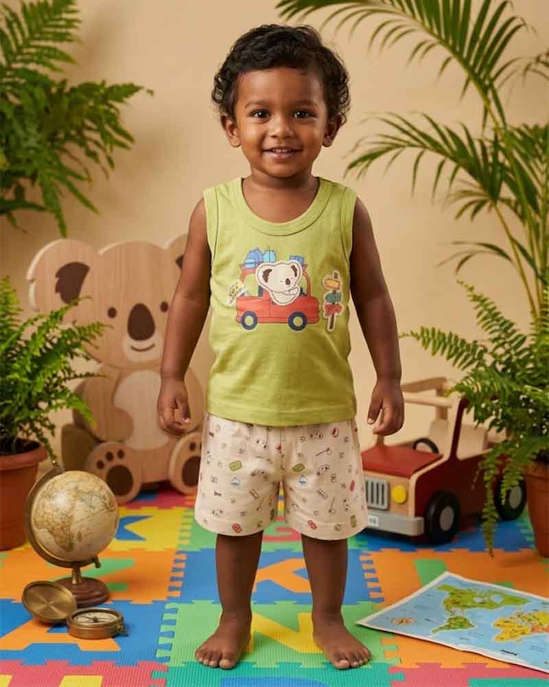 Baby 2pc Set
