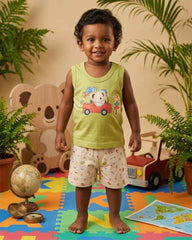 Baby 2pc Set