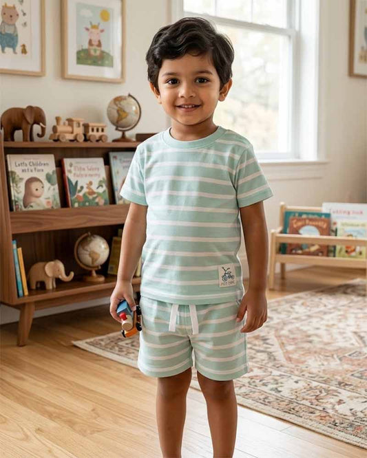 Baby 2pc Set