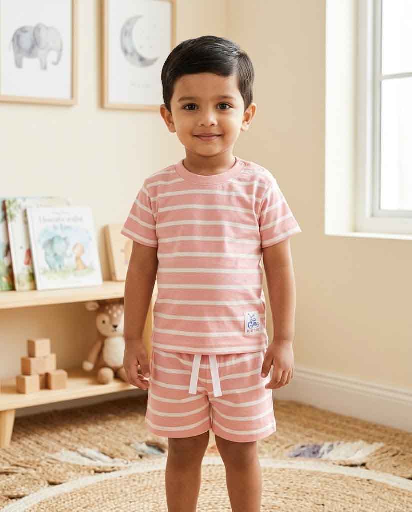 Baby 2pc Set