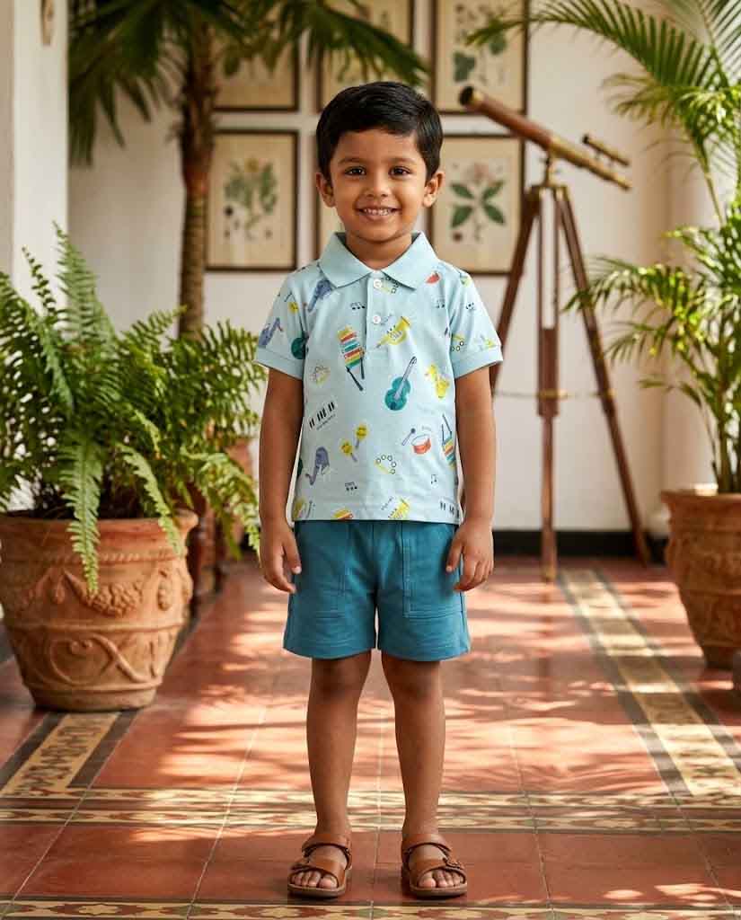 Baby 2pc Set