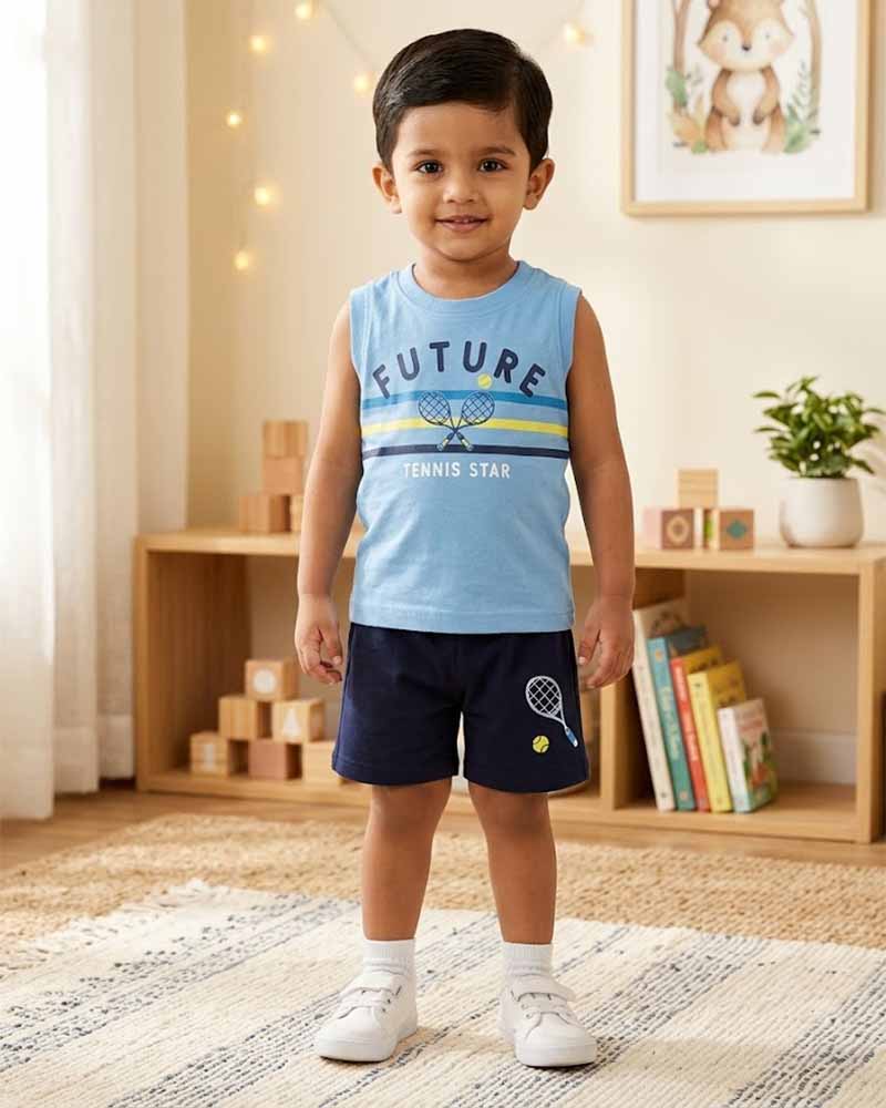 Baby 2pc Set