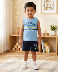 Baby 2pc Set