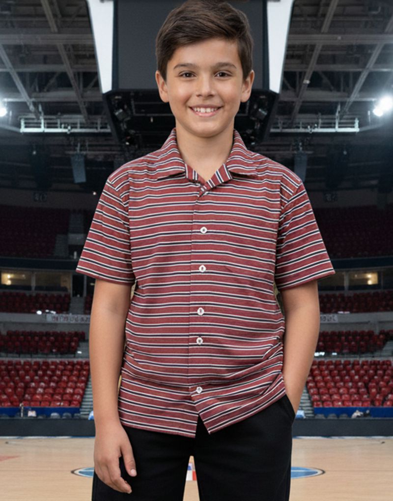 Boys Shirt