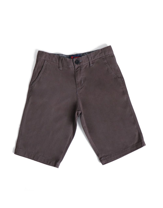 0404500137DGY (1)_boys_Shorts_Fashion_Bug_Sri_Lanka