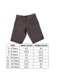 0404500137DGY (2)_boys_Shorts_Fashion_Bug_Sri_Lanka