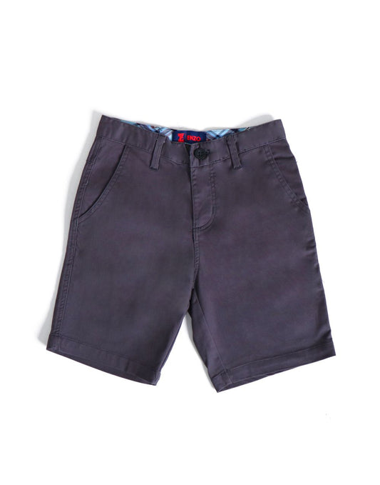 0404500137GRY_boys_Short_Fashion_Bug_Sri_Lanka