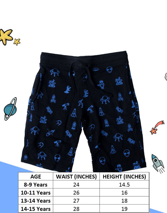 0404500306BK-A_Kids_Short_Fashion Bug Sri Lanka