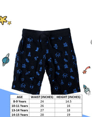 0404500306BK-A_Kids_Short_Fashion Bug Sri Lanka
