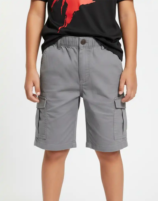 BOYS  CASUAL SHORT  (6-10 Years)