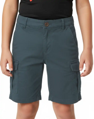 BOYS  CASUAL SHORT  (6-10 Years)