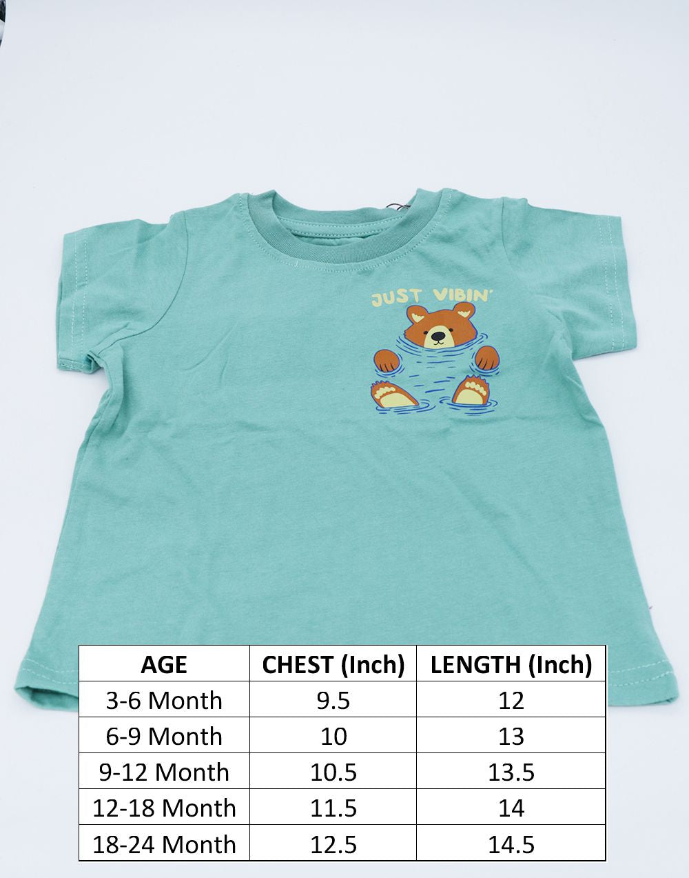 0404800583GR1-B_Kids T-Shirt_Fashion Bug Sri Lanka