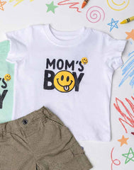 KIDS ENZO T-SHIRT  (3-18 months)