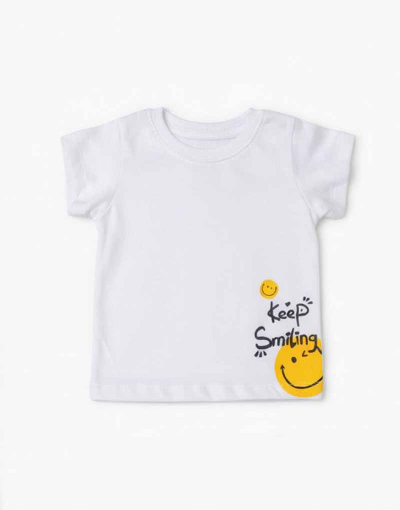 KIDS ENZO T-SHIRT  (3-24 months)