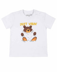 KIDS ENZO T-SHIRT  (3-24 months)