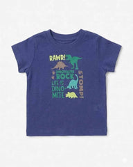 KIDS ENZO T-SHIRT  (3-24 months)