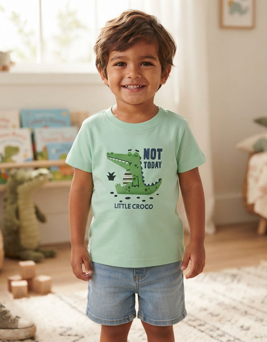 KIDS BUG JUNIOR T-SHIRT  (3-24 months)