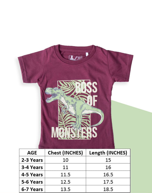 0404900774MR1-A_Kids_T-Shirt_Fashion Bug Sri Lanka