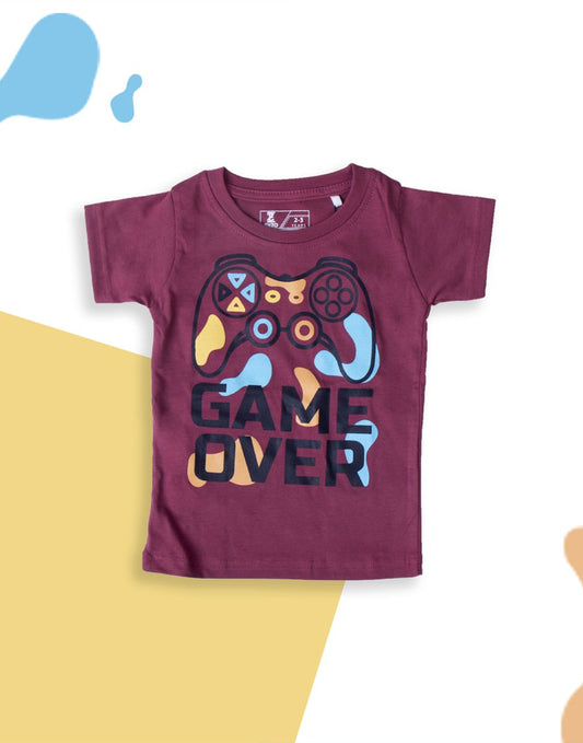 0404900774MR2_Kids_T-Shirt_Fashion Bug Sri Lanka