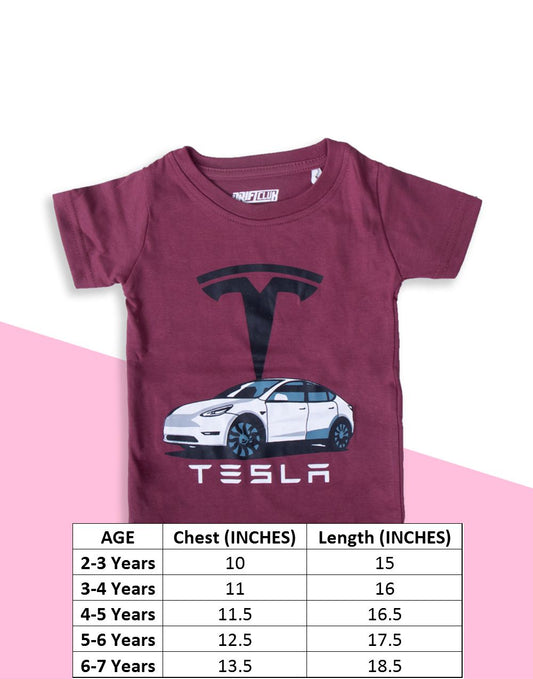 0404900775MRN-A_Kids_T-Shirt_Fashion Bug Sri Lanka