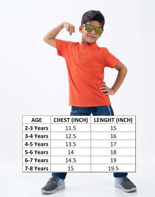 0404900818ORG-A_Boys T-Shirt_Fashion Bug Sri Lanka