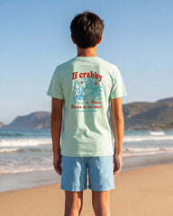 Boys T-shirt (2-8 Years)