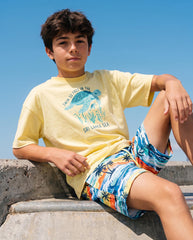 Boys T-shirt (2-8 Years)