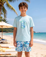 Boys T-shirt (2-8 Years)