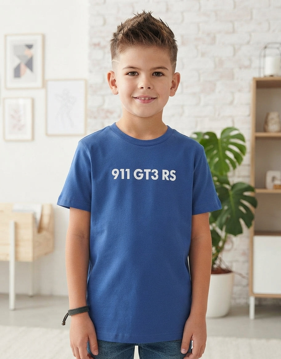 BOYS OVER SIZE T-SHIRT (8-14 YEAR)
