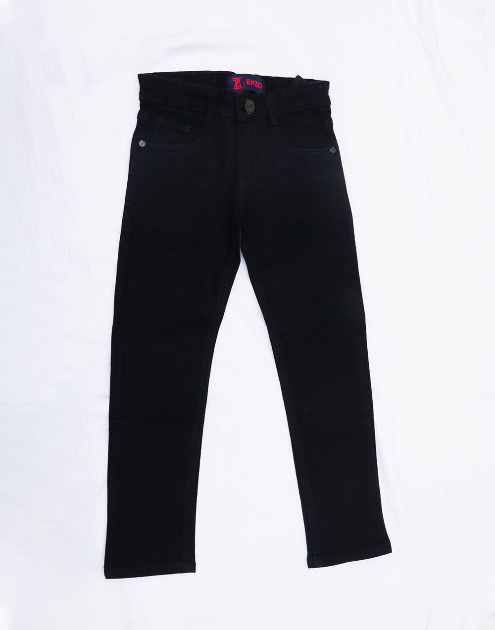 0406300029BK_Kids_Girls Denim_Fashion Bug Sri Lanka