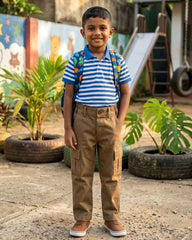 Boys Pant
