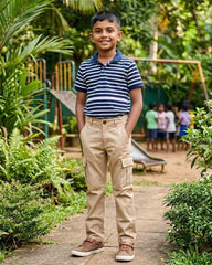 Boys Pant